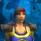 Character Avatar